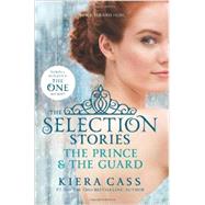 The Prince & the Guard 9780062318329