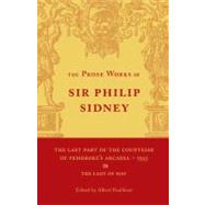The Last Part of the Countesse of Pembrokes 'Arcadia': The Lady of May 9780521158329