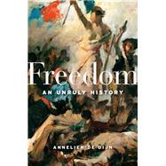 Freedom 9780674988330