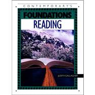 Foundations Reading