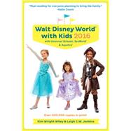 Fodor's Walt Disney World with Kids 2016 9781101878330