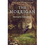 The Morrigan 9781782798330