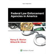 Federal Law Enforcement Agencies in America 9781454858331