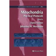 Mitochondria
