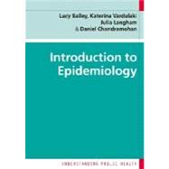Introduction to Epidemiology