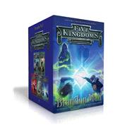 Five Kingdoms Complete Collection 9781534418332