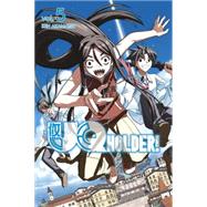 Uq Holder 5 9781612628332
