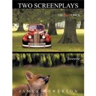 Two Screenplays