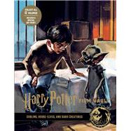 Goblins, House-elves, and Dark Creatures 9781683838333