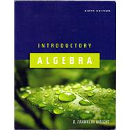 Introductory Algebra Online Bundle 9781932628333