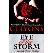 Eye of the Storm 9781939038333
