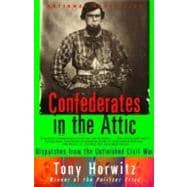 Confederates in the Attic 9780679758334