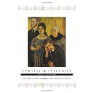 Contested Paternity