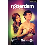 Rotterdam 9781350018334