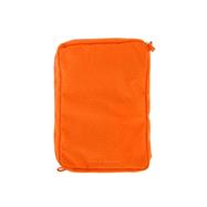 Moleskine Multipurpose Pouch Orange Large 9788866138334