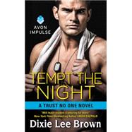 Tempt the Night 9780062328335