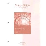 Study Guide to accompany Fundamental Financial Accounting Concepts 9780073218335