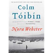 Nora Webster A Novel 9781439138335