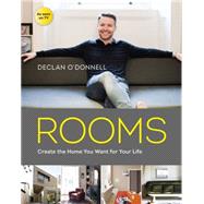 ROOMS 9781473628335