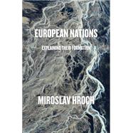 European Nations 9781781688335
