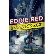 Eddie Red Undercover 9780544238336
