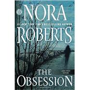 The Obsession 9781101988336