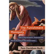 The Punishment Monopoly 9781583678336
