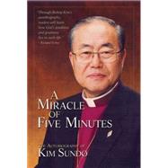 A Miracle of Five Minutes 9781630888336