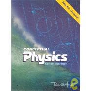 Con Phys Media Upd Conceptual Physics Media Update 9780321548337