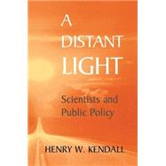 A Distant Light