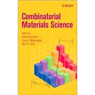 Combinatorial Materials Science