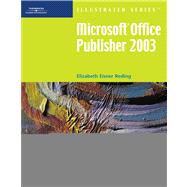 Microsoft Office Publisher 2003: Introductory