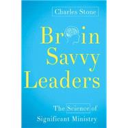 Brain-Savvy Leaders 9781426798337