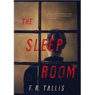 The Sleep Room 9781605988337