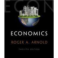 Economics (with Digital Assets, 2 term (12 months) Printed Access Card) 9781285738338