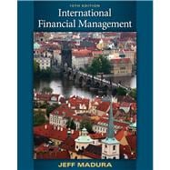 International Financial Management 9781439038338