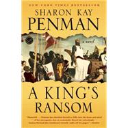 A King's Ransom 9780345528339
