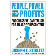 People, Power, and Profits 9780393358339