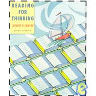 Reading for Thinking