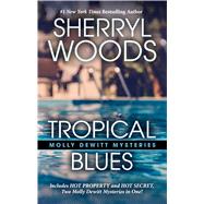 Tropical Blues 9781432858339