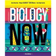 Biology Now: Core Edition 9780393938340
