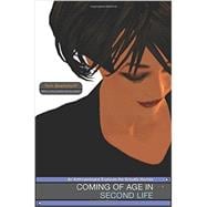 Coming of Age in Second Life 9780691168340