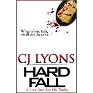 Hard Fall 9781939038340