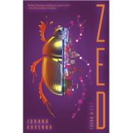 Zed A Novel