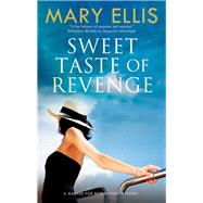 Sweet Taste of Revenge 9780727888341
