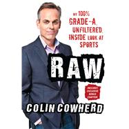 Raw 9781501108341