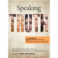 Speaking Truth 9781501898341