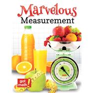 Marvelous Measurement 9781627178341