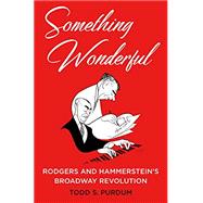 Something Wonderful 9781627798341