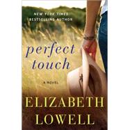 Perfect Touch 9780062328342